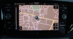 VW T-cross 1.5 TSI DSG *LED, NAVIGACIJA*