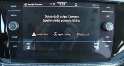 VW T-cross 1.5 TSI DSG *LED, NAVIGACIJA*