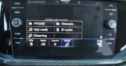 VW T-cross 1.5 TSI DSG *LED, NAVIGACIJA*