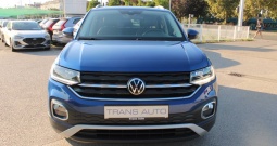 VW T-cross 1.5 TSI DSG *LED, NAVIGACIJA*