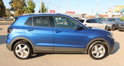 VW T-cross 1.5 TSI DSG *LED, NAVIGACIJA*