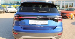 VW T-cross 1.5 TSI DSG *LED, NAVIGACIJA*