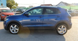 VW T-cross 1.5 TSI DSG *LED, NAVIGACIJA*