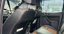 Ford Ranger 3.2 automatik