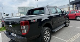 Ford Ranger 3.2 automatik