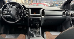 Ford Ranger 3.2 automatik