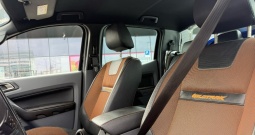 Ford Ranger 3.2 automatik