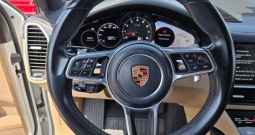 Porsche cayenne 3.0 v6 hr auto, zračni ovjes, matrix, 360 kamera
