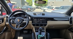 Porsche cayenne 3.0 v6 hr auto, zračni ovjes, matrix, 360 kamera