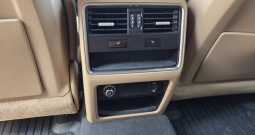 Porsche cayenne 3.0 v6 hr auto, zračni ovjes, matrix, 360 kamera