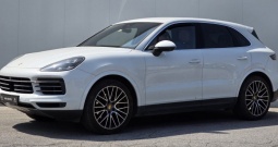 Porsche cayenne 3.0 v6 hr auto, zračni ovjes, matrix, 360 kamera