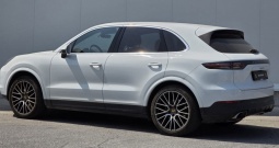Porsche cayenne 3.0 v6 hr auto, zračni ovjes, matrix, 360 kamera