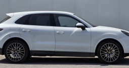 Porsche cayenne 3.0 v6 hr auto, zračni ovjes, matrix, 360 kamera