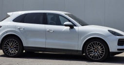 Porsche cayenne 3.0 v6 hr auto, zračni ovjes, matrix, 360 kamera
