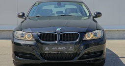 BMW serija 3 320d BI Xenon,Navi professional,šiber,el.sjedala