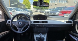 BMW serija 3 320d BI Xenon,Navi professional,šiber,el.sjedala