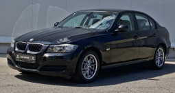 BMW serija 3 320d BI Xenon,Navi professional,šiber,el.sjedala
