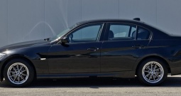 BMW serija 3 320d BI Xenon,Navi professional,šiber,el.sjedala
