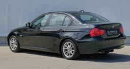 BMW serija 3 320d BI Xenon,Navi professional,šiber,el.sjedala