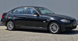 BMW serija 3 320d BI Xenon,Navi professional,šiber,el.sjedala