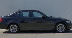 BMW serija 3 320d BI Xenon,Navi professional,šiber,el.sjedala