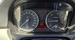 BMW serija 3 320d BI Xenon,Navi professional,šiber,el.sjedala