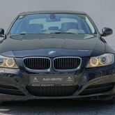 BMW serija 3 320d BI Xenon,Navi professional,šiber,el.sjedala