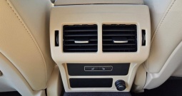 Jaguar XF 2.0d, xenon, kožna sjedala, krovni otvor. Veliki servis