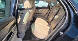 Jaguar XF 2.0d, xenon, kožna sjedala, krovni otvor. Veliki servis