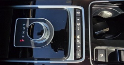 Jaguar XF 2.0d, xenon, kožna sjedala, krovni otvor. Veliki servis