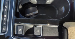 Jaguar XF 2.0d, xenon, kožna sjedala, krovni otvor. Veliki servis