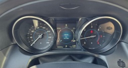 Jaguar XF 2.0d, xenon, kožna sjedala, krovni otvor. Veliki servis