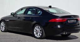 Jaguar XF 2.0d, xenon, kožna sjedala, krovni otvor. Veliki servis