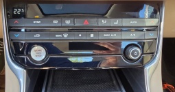 Jaguar XF 2.0d, xenon, kožna sjedala, krovni otvor. Veliki servis