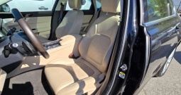 Jaguar XF 2.0d, xenon, kožna sjedala, krovni otvor. Veliki servis