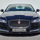 Jaguar XF 2.0d, xenon, kožna sjedala, krovni otvor. Veliki servis
