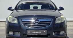 Opel Insignia Karavan 2.0 CDTI