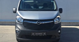 Opel Vivaro 1,6 CDTI 8+1, u PDV-u