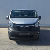 Opel Vivaro 1,6 CDTI 8+1, u PDV-u