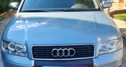 Prodajem Audi A4 1,9 TDI