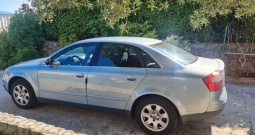 Prodajem Audi A4 1,9 TDI