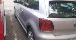 VW polo 1.2 tdi