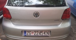 VW polo 1.2 tdi