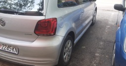 VW polo 1.2 tdi