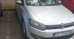 VW polo 1.2 tdi