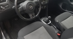 VW polo 1.2 tdi