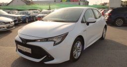 Toyota Corolla 1.8 Hybrid AUTOMATIK *LED, KAMERA*