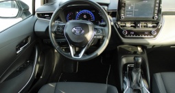 Toyota Corolla 1.8 Hybrid AUTOMATIK *LED, KAMERA*