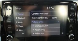 Toyota Corolla 1.8 Hybrid AUTOMATIK *LED, KAMERA*