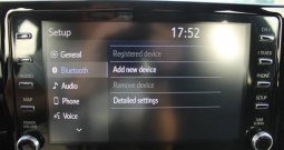 Toyota Corolla 1.8 Hybrid AUTOMATIK *LED, KAMERA*